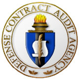 DCAA Logo