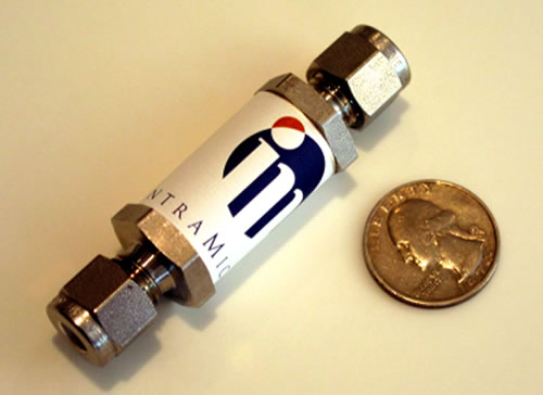 H2S Fuel Cell Filter